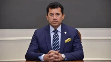 رياضة الجيزة تطلق مبادرة “أتحدث بالفصحى” في يوم اللغة العربية العالمي